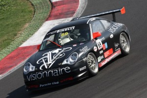 Anno 2009 GT3 Cup TTP
